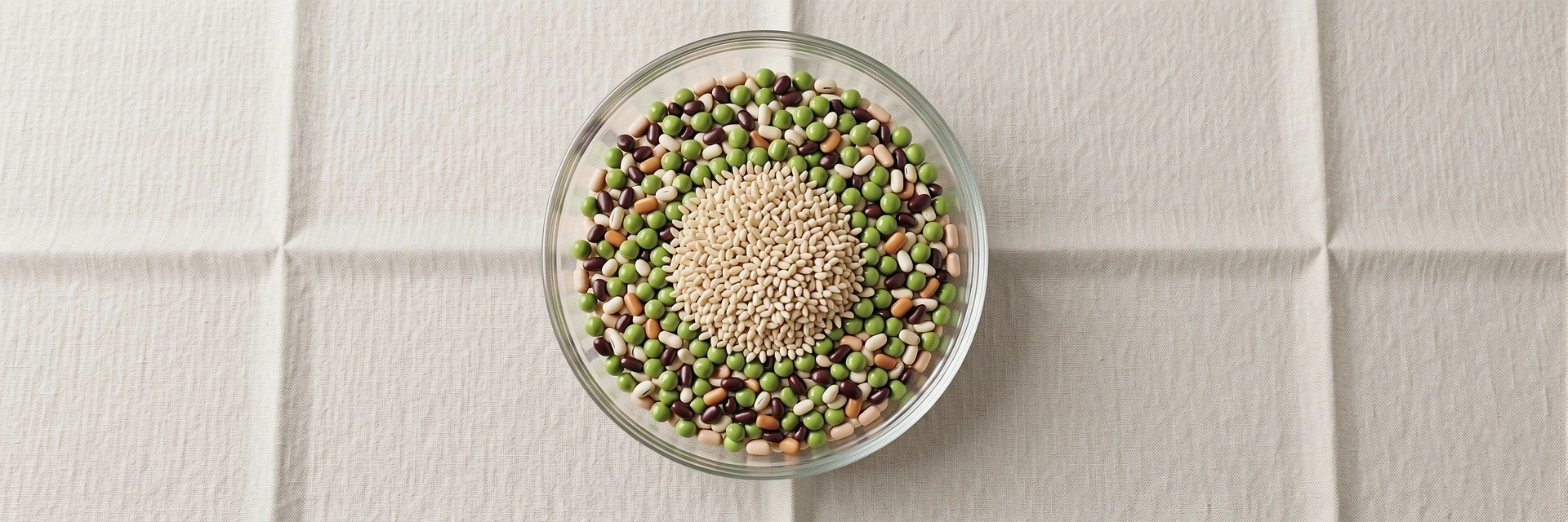 Frische Lebensmittel